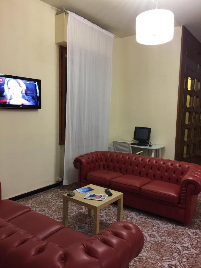 Hotel Attico Chianciano Terme Bagian luar foto