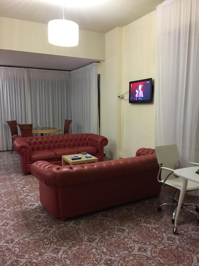Hotel Attico Chianciano Terme Bagian luar foto