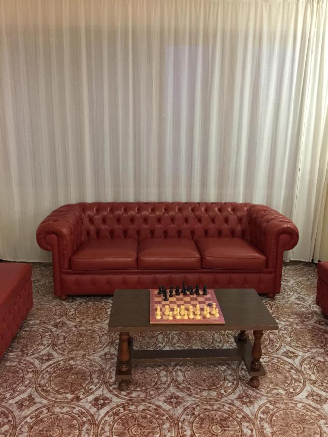 Hotel Attico Chianciano Terme Bagian luar foto