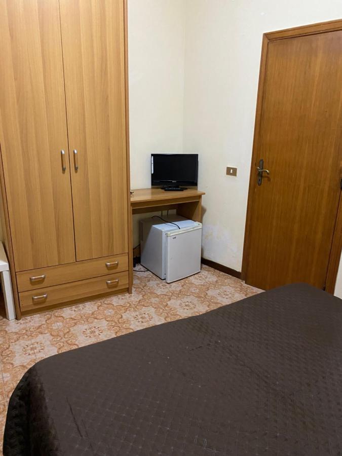 Hotel Attico Chianciano Terme Bagian luar foto