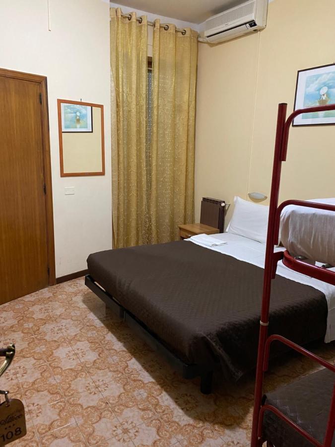 Hotel Attico Chianciano Terme Bagian luar foto