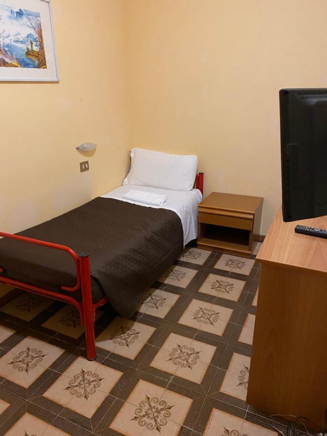 Hotel Attico Chianciano Terme Bagian luar foto