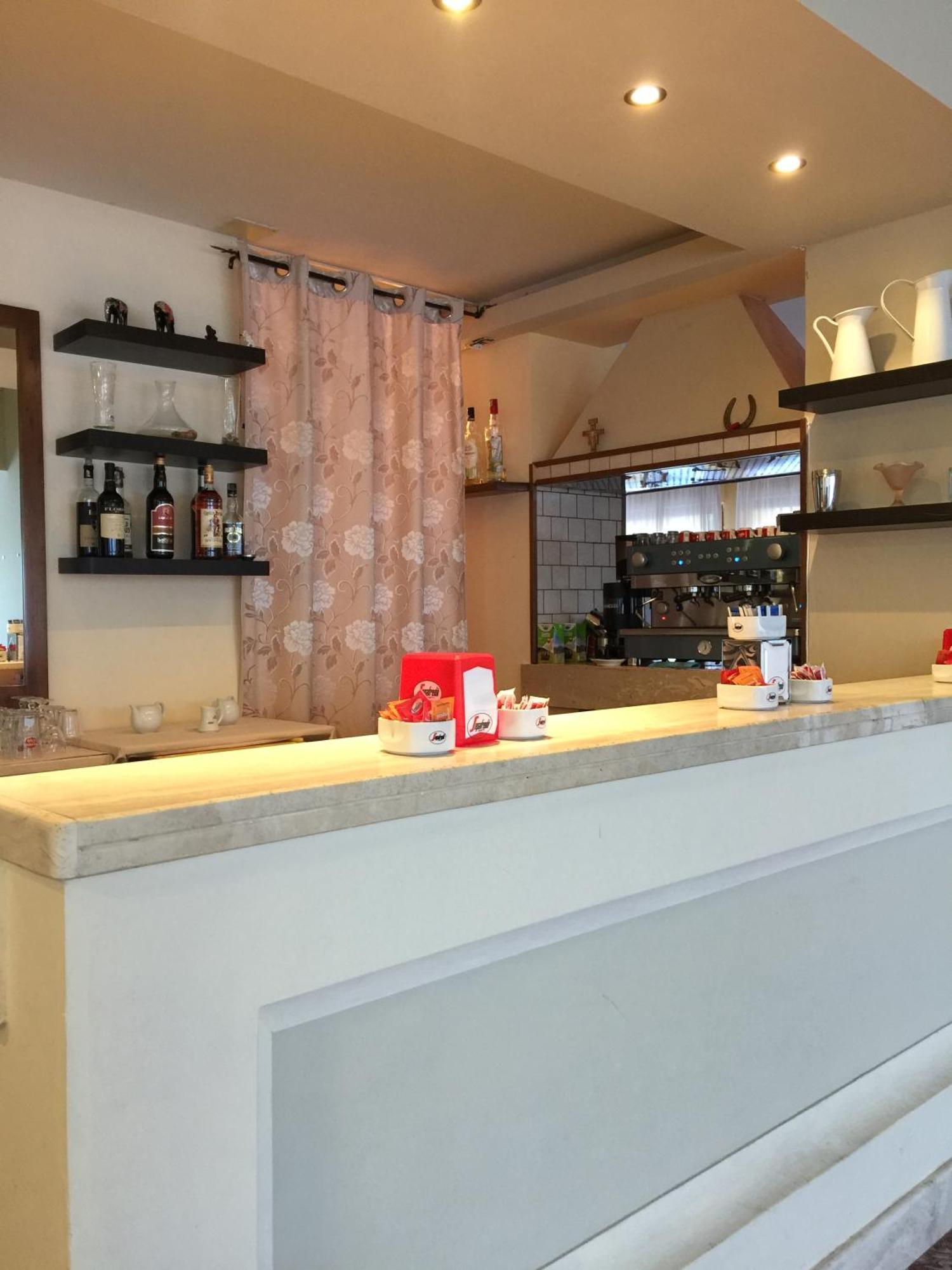 Hotel Attico Chianciano Terme Bagian luar foto