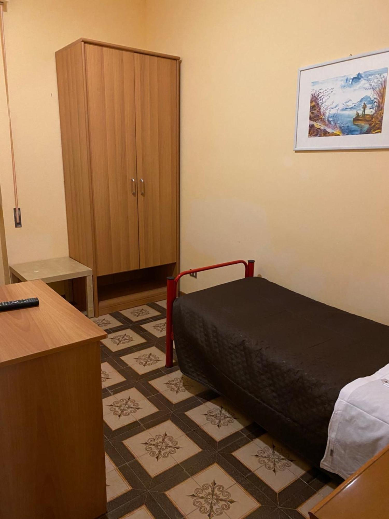 Hotel Attico Chianciano Terme Bagian luar foto