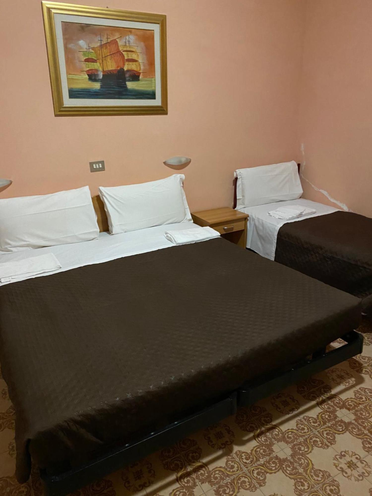Hotel Attico Chianciano Terme Bagian luar foto