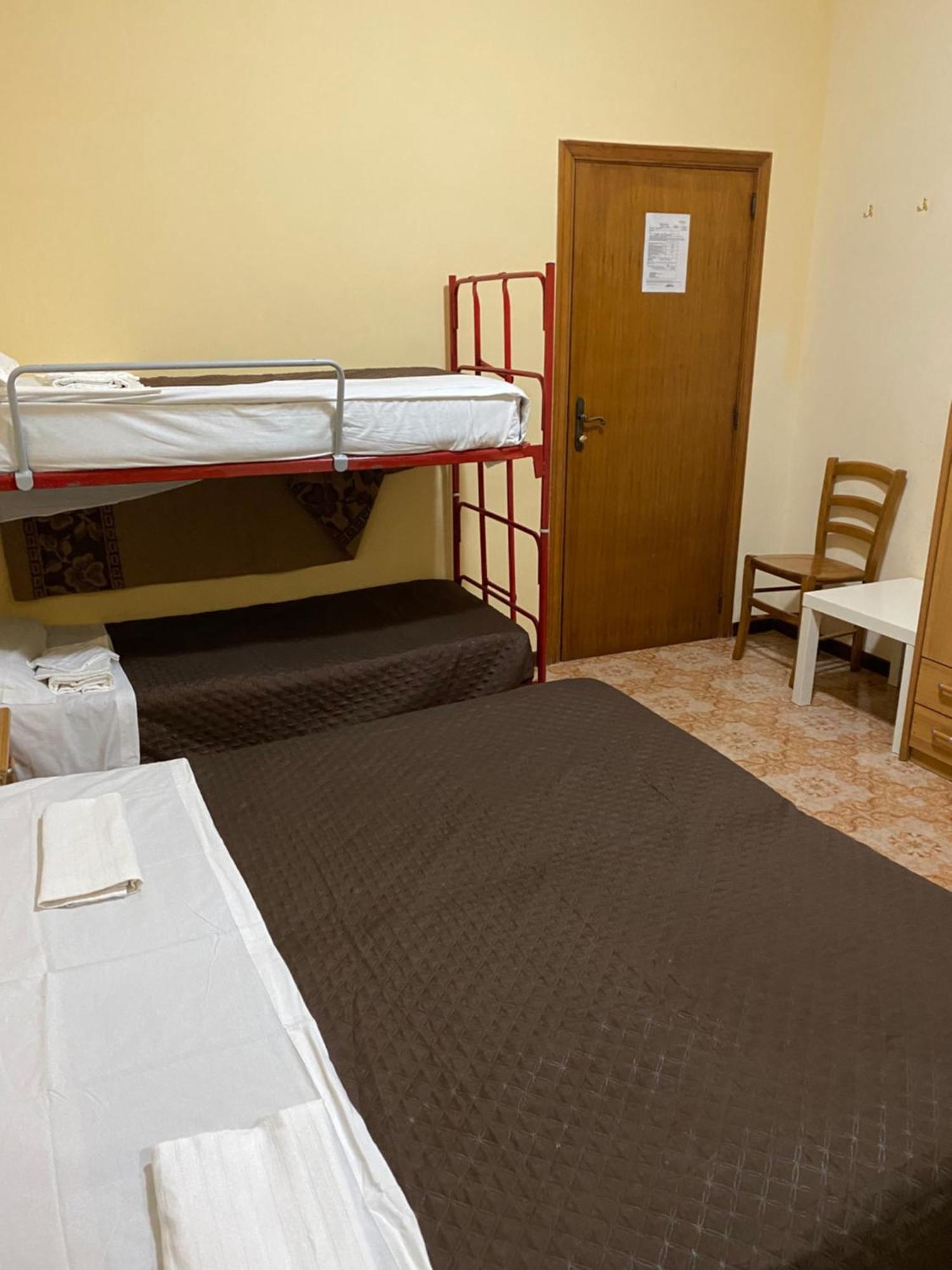 Hotel Attico Chianciano Terme Bagian luar foto
