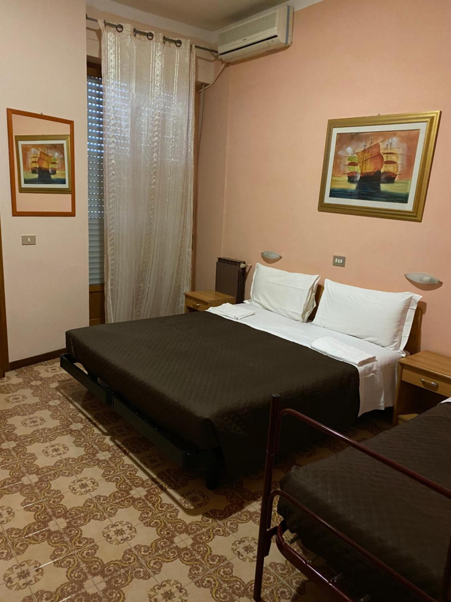 Hotel Attico Chianciano Terme Bagian luar foto